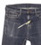Levi's 510 Men Blue Skinny Slim Stretch Jeans W32 L29 (96886)