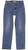 Levi's 724 Women Blue Straight Slim Stretch Jeans W28 L28 (96959)