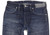 Levi's Men Blue Straight Regular Jeans W31 L30 (96990)