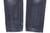 Levi's Men Blue Straight Regular Jeans W31 L30 (96990)