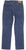 Levi's 724 Women Blue Straight Slim Stretch Jeans W28 L28 (96958)
