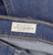 Levi's 724 Women Blue Straight Slim Stretch Jeans W28 L28 (96958)