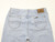 Lee Brooklyn Mens Blue Straight Jeans W37 L34 image 4