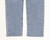 Levi's 721 Women Blue Skinny Slim Stretch Jeans W27 L29 (96940)