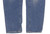 G-Star 3301 90's Women Blue Tapered Slim Jeans W26 L28 (96933)