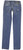 Diesel Matic 008DW Women Blue Straight Slim Stretch Jeans W25 L34 (96977)