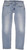 Levi's 502 Men Blue Tapered Slim Stretch Jeans W31 L31 (97010)