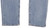 Levi's 502 Men Blue Tapered Slim Stretch Jeans W31 L31 (97010)