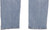 Levi's 502 Men Blue Tapered Slim Stretch Jeans W31 L31 (97010)