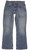 Levi's 525 Blue Bootcut Regular Jeans W31 L29 (97062)