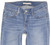 Levi's 710 Super Women Blue Skinny Slim Stretch Jeans W27 L30 (97128)