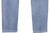Levi's 710 Super Women Blue Skinny Slim Stretch Jeans W27 L30 (97128)