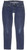 Levi's Demi Curve Women Blue Skinny Slim Stretch Jeans W28 L28 (97111)
