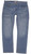 Levi's Denizen Men Blue Straight Regular Stretch Jeans W34 L30 (97199)