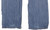 Levi's 511 Men Blue Straight Slim Jeans W34 L31 (97263)