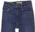 Levi's Mile Blue Skinny Slim Stretch Jeans High Waisted W27 L30 (97237)