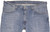 Levi's 752 Men Blue Straight Regular Stretch Jeans W38 L30 (97170)