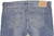 Levi's 752 Men Blue Straight Regular Stretch Jeans W38 L30 (97170)