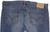 Levi's 751 Men Blue Straight Regular Stretch Jeans W40 L31 (97164)