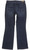 Levi's 515 Women Blue Bootcut Regular Stretch Jeans W34 L32 (97249)