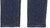 Pioneer Rando Men Blue Straight Regular Stretch Jeans W33 L30 (97407)