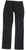 Levi's 470 Women Black Straight Slim Stretch Jeans W29 L32 (97383)