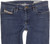 Diesel Skinzee 0813C Women Blue Skinny Slim Stretch Jeans W30 L31 (97295)