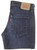 Levi's 493 Women Blue Skinny Slim Stretch Jeans W28 L32 (97380)