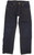 Levi's Men Navy Straight Regular Jeans W33 L29 (97311)