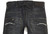 G-Star Blade Men Navy Straight Regular Jeans W30 L32 (97332)