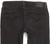 Levi's 711 Women Black Skinny Slim Stretch Jeans W28 L31 (97458)