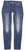 G-Star 3301 Contour Women Blue Skinny Slim Stretch Jeans W29 L32 (97451)