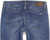 G-Star 3301 Contour Women Blue Skinny Slim Stretch Jeans W29 L32 (97451)