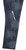 Levi's 524 Women Blue Straight Slim Stretch Jeans W32 L32 (97318)