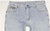 Wrangler Texas Men Blue Straight Regular Jeans W36 L32 (97539)