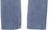 Levi's 514 Men Blue Straight Slim Jeans W33 L33 (97514)