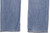 Levi's 514 Men Blue Straight Slim Jeans W33 L33 (97514)