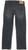 Levi's 505 Men Blue Straight Regular Stretch Jeans W32 L30 (97551)