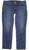 Levi's 511 Men Blue Straight Slim Stretch Jeans W38 L32 (97499)