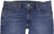 Levi's 511 Men Blue Straight Slim Stretch Jeans W38 L32 (97499)