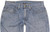 Levi's 559 Men Blue Straight Relaxed Jeans W32 L31 (97475)