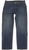 Levi's 751 Men Blue Straight Regular Stretch Jeans W34 L31 (97522)