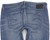 G-Star 3301 Low Women Blue Skinny Slim Stretch Jeans W30 L35 (97469)