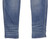 G-Star 3301 Low Women Blue Skinny Slim Stretch Jeans W30 L35 (97469)