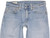 Levi's 511 Men Blue Straight Slim Stretch Jeans W31 L31 (97550)