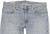 Levi's 511 Men Blue Straight Slim Stretch Jeans W34 L32 (97578)
