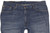 Levi's 751 Men Blue Straight Regular Jeans W38 L33 (97610)
