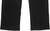 Pioneer Men Black Straight Regular Stretch Jeans W34 L34 (97639)