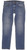 Levi's 511 Men Blue Straight Slim Stretch Jeans W33 L31 (97678)