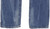 G-Star 3301 Men Blue Straight Regular Jeans W31 L32 (97667)